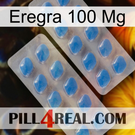 Eregra 100Mg 23